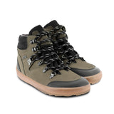 Botas Barefoot Be Lenka Ranger 2.0 - Verde - Quokka Barefoot