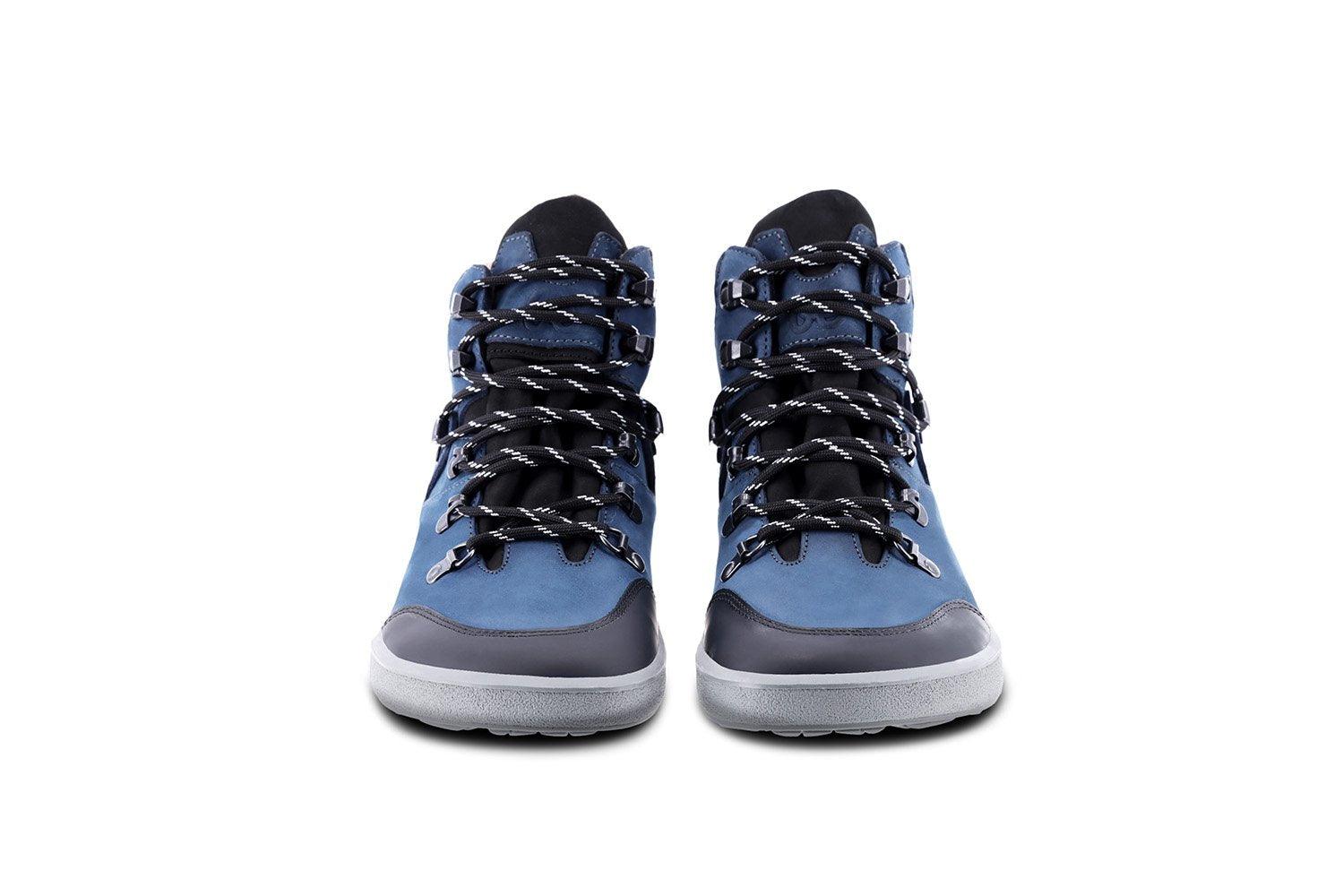 Botas Barefoot Be Lenka Ranger 2.0 - Azul - Quokka Barefoot