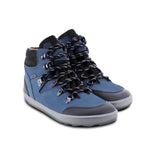 Botas Barefoot Be Lenka Ranger 2.0 - Azul - Quokka Barefoot