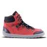 Botas Barefoot Be Lenka Ranger 2.0 - Rojo - Quokka Barefoot