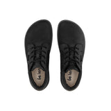 Zapatos barefoot Be Lenka Synergy - Negro - Quokka Barefoot