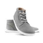 Zapatos barefoot Be Lenka Synergy - Pebble Grey - Quokka Barefoot