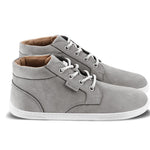 Zapatos barefoot Be Lenka Synergy - Pebble Grey - Quokka Barefoot