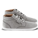 Zapatos barefoot Be Lenka Synergy - Pebble Grey - Quokka Barefoot