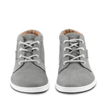 Zapatos barefoot Be Lenka Synergy - Pebble Grey - Quokka Barefoot