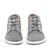 Zapatos barefoot Be Lenka Synergy - Pebble Grey - Quokka Barefoot