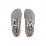 Zapatos barefoot Be Lenka Synergy - Pebble Grey - Quokka Barefoot