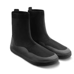 Botas Barefoot Be Lenka Venus - Negro - Quokka Barefoot