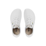 Zapatos barefoot Be Lenka Royale - Blanco y Beige - Quokka Barefoot