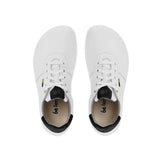 Zapatos barefoot Be Lenka Royale - Blanco y Negro - Quokka Barefoot