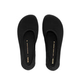 Zapatillas de Ballet Be Lenka Delight - Negro - Quokka Barefoot