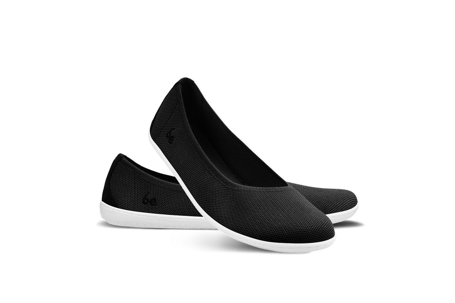 Zapatillas de Ballet Be Lenka Delight - Negro - Quokka Barefoot