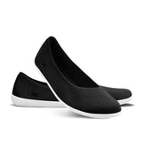 Zapatillas de Ballet Be Lenka Delight - Negro - Quokka Barefoot