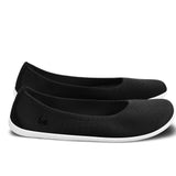 Zapatillas de Ballet Be Lenka Delight - Negro - Quokka Barefoot