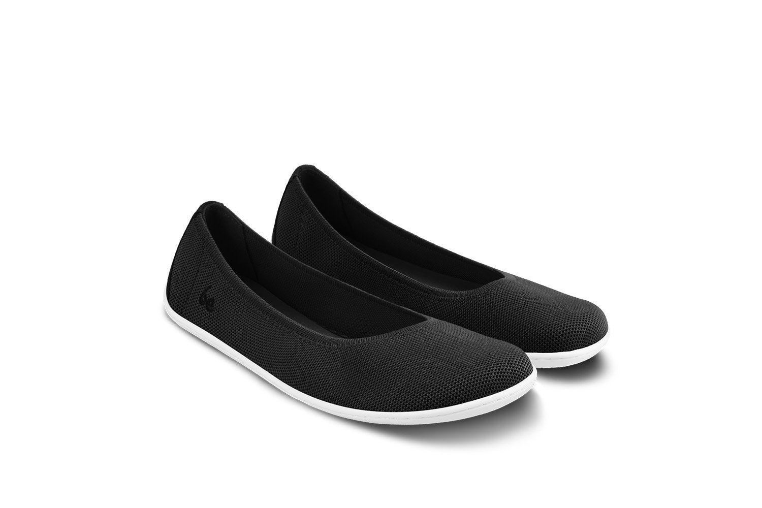 Zapatillas de Ballet Be Lenka Delight - Negro - Quokka Barefoot