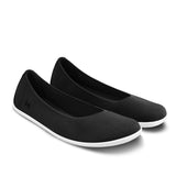 Zapatillas de Ballet Be Lenka Delight - Negro - Quokka Barefoot