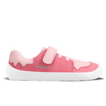 Sneakers Barefoot de niños Be Lenka Gelato - Rosa - Quokka Barefoot