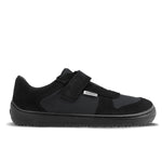 Sneakers Barefoot niños Be Lenka Joy - Negro - Quokka Barefoot