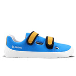 Zapatillas Deportivas de niños Be Lenka Seasiders - Azul - Quokka Barefoot