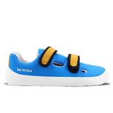 Zapatillas Deportivas de niños Be Lenka Seasiders - Azul - Quokka Barefoot