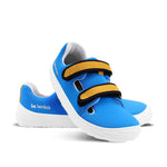 Zapatillas Deportivas de niños Be Lenka Seasiders - Azul - Quokka Barefoot