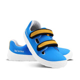 Zapatillas Deportivas de niños Be Lenka Seasiders - Azul - Quokka Barefoot