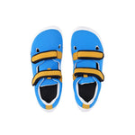 Zapatillas Deportivas de niños Be Lenka Seasiders - Azul - Quokka Barefoot