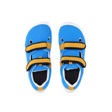 Zapatillas Deportivas de niños Be Lenka Seasiders - Azul - Quokka Barefoot