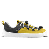 Zapatillas Deportivas Barefoot de niños Be Lenka Xplorer - Amarillo - Quokka Barefoot