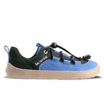 Zapatillas Deportivas Barefoot de niños Be Lenka Xplorer - Azul - Quokka Barefoot