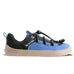 Zapatillas Deportivas Barefoot de niños Be Lenka Xplorer - Azul - Quokka Barefoot