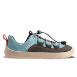 Zapatillas Deportivas Barefoot de niños Be Lenka Xplorer - Verde - Quokka Barefoot