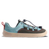 Zapatillas Deportivas Barefoot de niños Be Lenka Xplorer - Verde - Quokka Barefoot