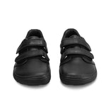 Zapatos barefoot de niños Be Lenka Bounce - Negro - Quokka Barefoot