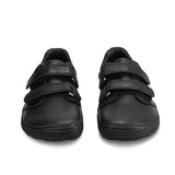 Zapatos barefoot de niños Be Lenka Bounce - Negro - Quokka Barefoot