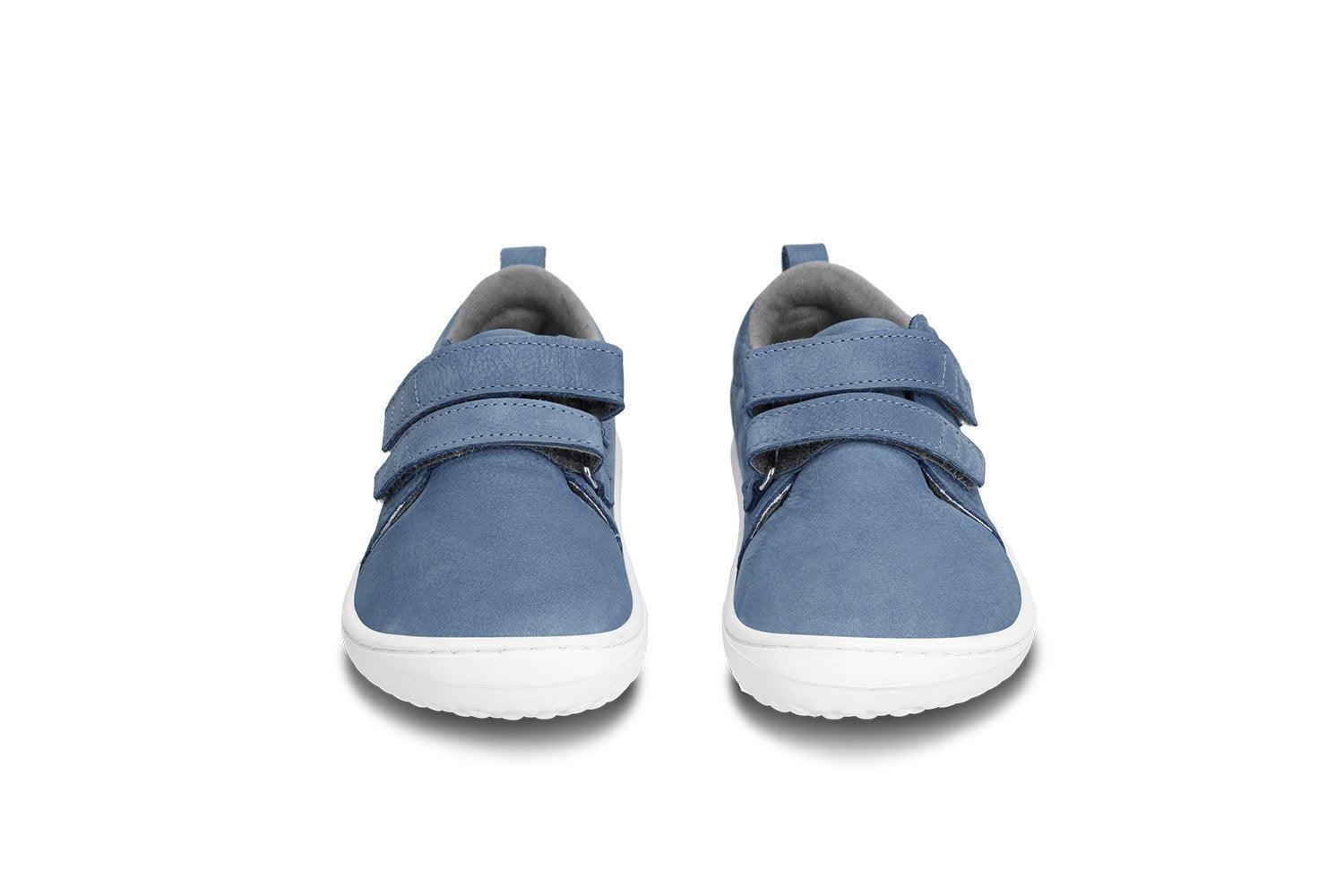 Zapatos barefoot de niños Be Lenka Jolly - Azul - Quokka Barefoot