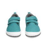 Zapatos barefoot de niños Be Lenka Jolly - Azul Turquesa - Quokka Barefoot