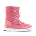 Botas para niño barefoot Be Lenka Snowfox Kids 2.0 - Rosa - Quokka Barefoot