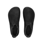 Botas Barefoot Be Lenka Entice Neo - Negro Mate - Quokka Barefoot