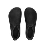 Botas Barefoot Be Lenka Entice Neo - Negro Mate - Quokka Barefoot