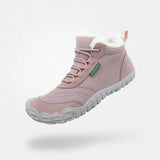 Botas Saguaro Will II Adulto Rosa