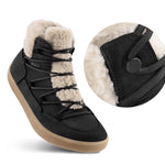 Botas barefoot Be Lenka Bliss - Negro - Quokka Barefoot