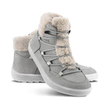 Botas barefoot Be Lenka Bliss - Gris - Quokka Barefoot