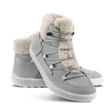 Botas barefoot Be Lenka Bliss - Gris - Quokka Barefoot