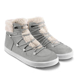 Botas barefoot Be Lenka Bliss - Gris - Quokka Barefoot