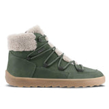 Botas barefoot Be Lenka Bliss - Verde - Quokka Barefoot