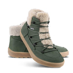 Botas barefoot Be Lenka Bliss - Verde - Quokka Barefoot