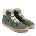 Botas barefoot Be Lenka Bliss - Verde - Quokka Barefoot