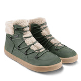 Botas barefoot Be Lenka Bliss - Verde - Quokka Barefoot