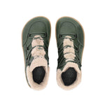 Botas barefoot Be Lenka Bliss - Verde - Quokka Barefoot